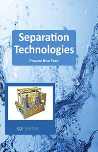 bokomslag Separation Technologies