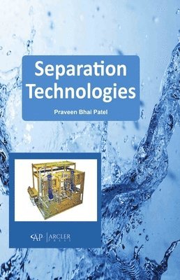 Separation Technologies 1