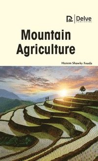 bokomslag Mountain Agriculture