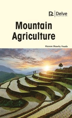 Mountain Agriculture 1