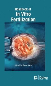 bokomslag Handbook Of In Vitro Fertilization