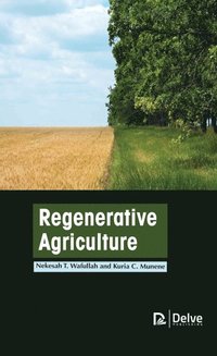 bokomslag Regenerative Agriculture