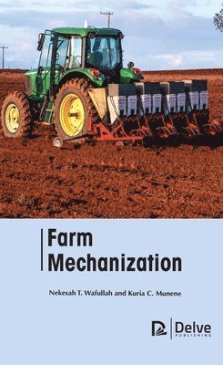 Farm Mechanization 1