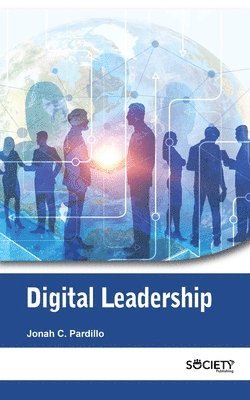 bokomslag Digital Leadership