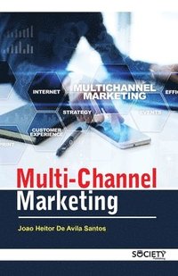bokomslag Multi-Channel Marketing
