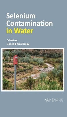 Selenium Contamination in Water