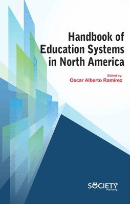 Handbook of Education Systems in North America 1