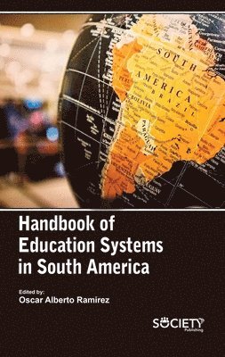 Handbook of Education Systems in South America 1