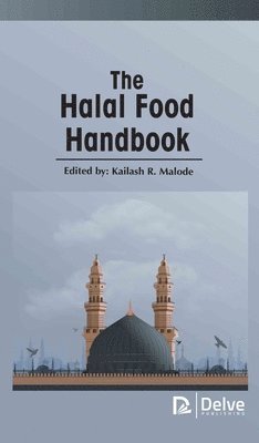 bokomslag The HalalFoodHandbook