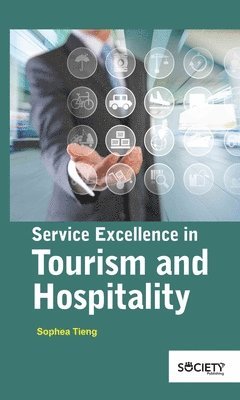 Service Excellence In Tourism And Hospitality 1