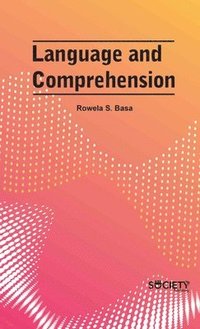 bokomslag Language And Comprehension