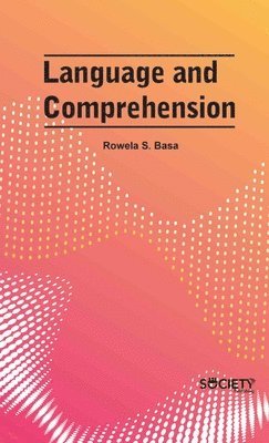 bokomslag Language and Comprehension