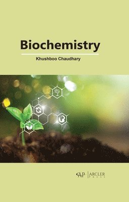 bokomslag Biochemistry