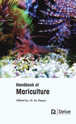 bokomslag Handbook of Mariculture