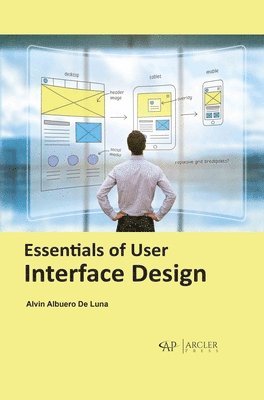 bokomslag Essentials of User Interface Design