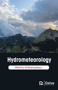 bokomslag Hydrometeorology