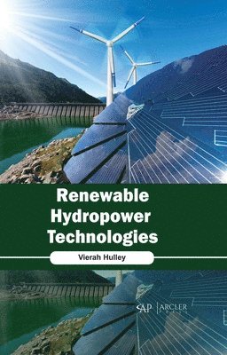 bokomslag Renewable Hydropower Technologies