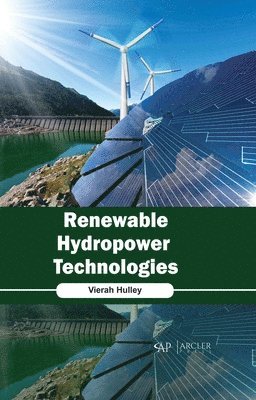 Renewable Hydropower Technologies 1