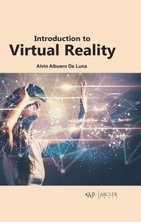 bokomslag Introduction to Virtual Reality