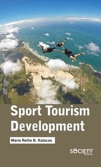 bokomslag Sport Tourism Development