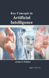 bokomslag Key Concepts in Artificial Intelligence