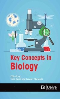bokomslag Key Concepts In Biology