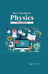 bokomslag Key Concepts In Physics