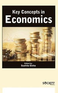 bokomslag Key Concepts in Economics