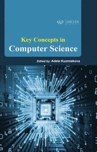bokomslag Key Concepts In Computer Science