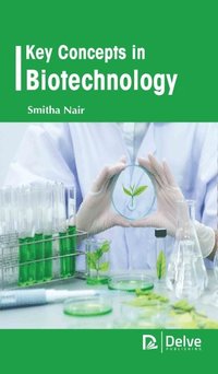 bokomslag Key Concepts in Biotechnology