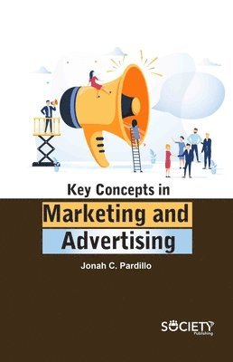 Key Concepts in Marketing and Advertising 1