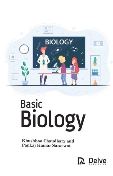 bokomslag Basic Biology