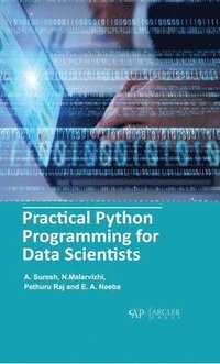 bokomslag Practical Python Programming for Data Scientists