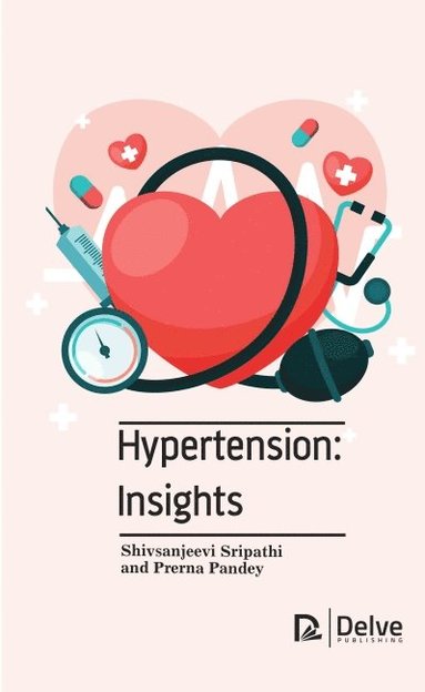 bokomslag Hypertension