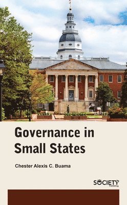 Governance in Small States 1