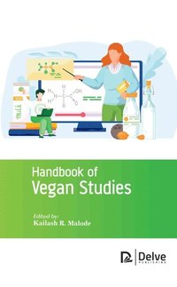 bokomslag Handbook of Vegan Studies