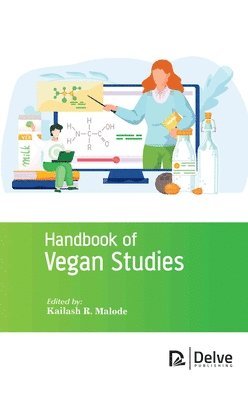 Handbook of Vegan Studies 1