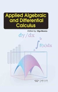 bokomslag Applied Algebraic and Differential Calculus