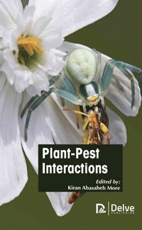 bokomslag Plant-Pest Interactions