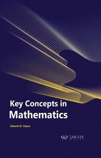 bokomslag Key Concepts in Mathematics