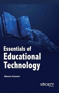 bokomslag Essentials Of Educational Technology