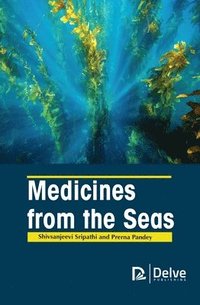 bokomslag Medicines from the Seas