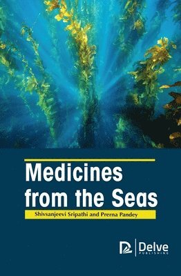 bokomslag Medicines from the Seas