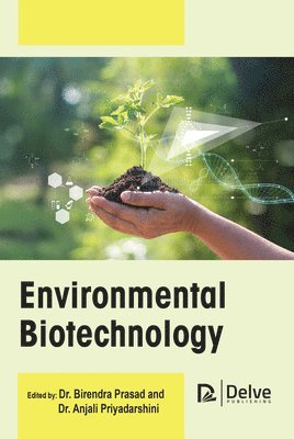 bokomslag Environmental Biotechnology