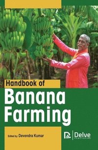 bokomslag Handbook of Banana Farming