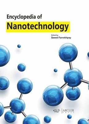 bokomslag Encyclopedia of Nanotechnology