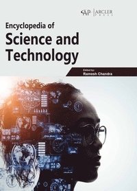 bokomslag Encyclopedia of Science and Technology