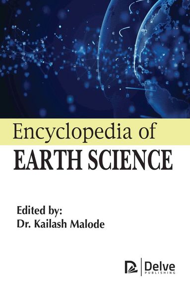 Kailash Malode - Encyclopedia of Earth Science, Inbunden