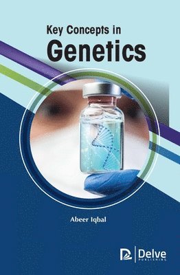 bokomslag Key Concepts in Genetics