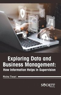 bokomslag Exploring Data and Business Management: How Information Helps in Supervision